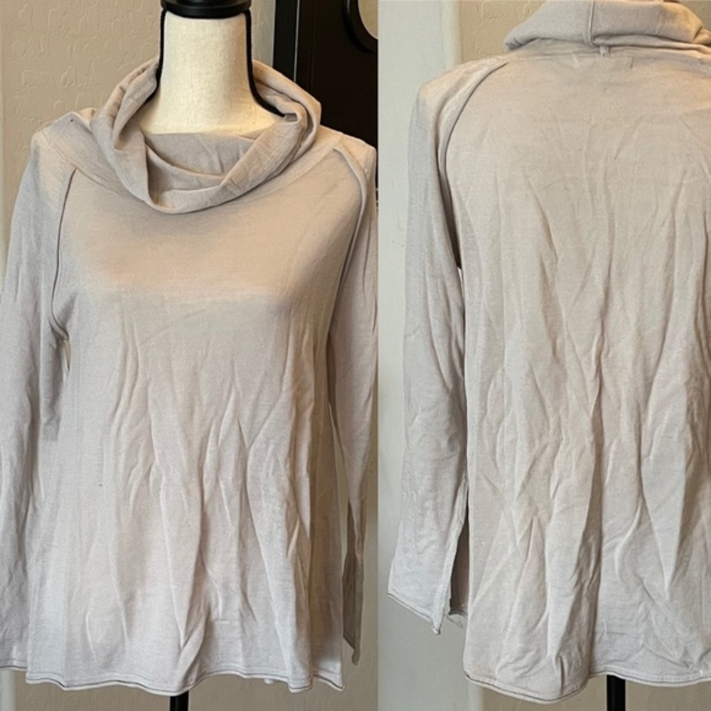 LA Made Long Sleeve Top - MEDIUM